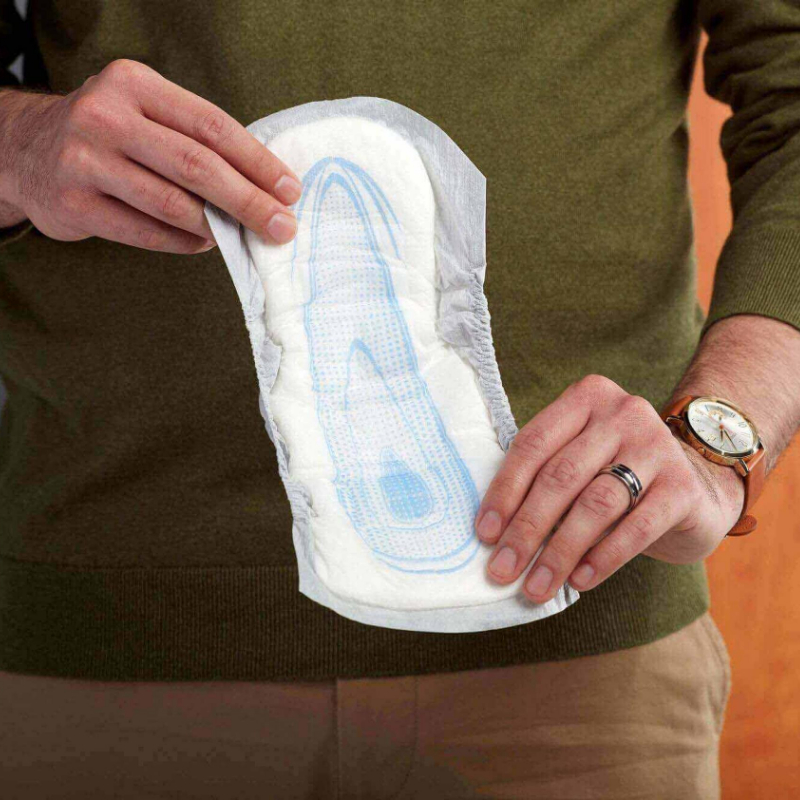 depend guards for men bladder control pads