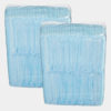 Simplicity Basic Disposable Incontinence Bed Pads