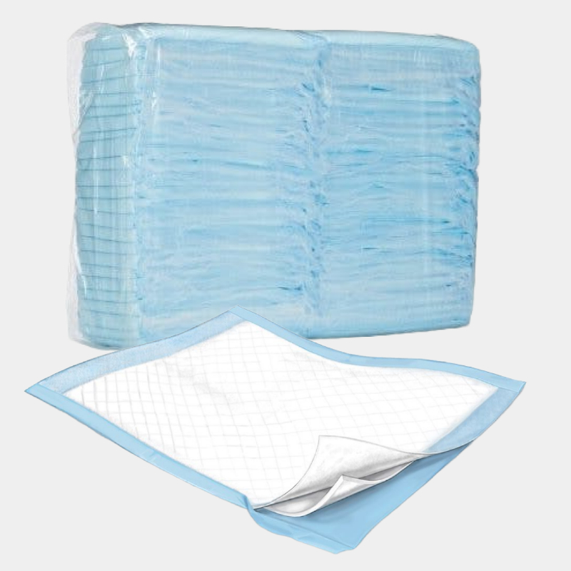 Simplicity Basic Disposable Underpads