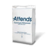 Attends Supersorb Advanced Incontinence Disposable Underpads