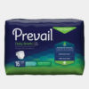 Prevail Daily Maximum Incontinence Adult Diapers With Tabs Small