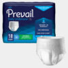 Prevail Daily Protective Pull-Up Incontinence Underwear For Men