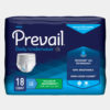 Prevail Daily Protective Pull-Up Incontinence Underwear For Men Large