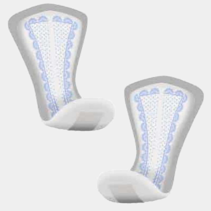 Prevail Overnight Incontinence Pads for Women