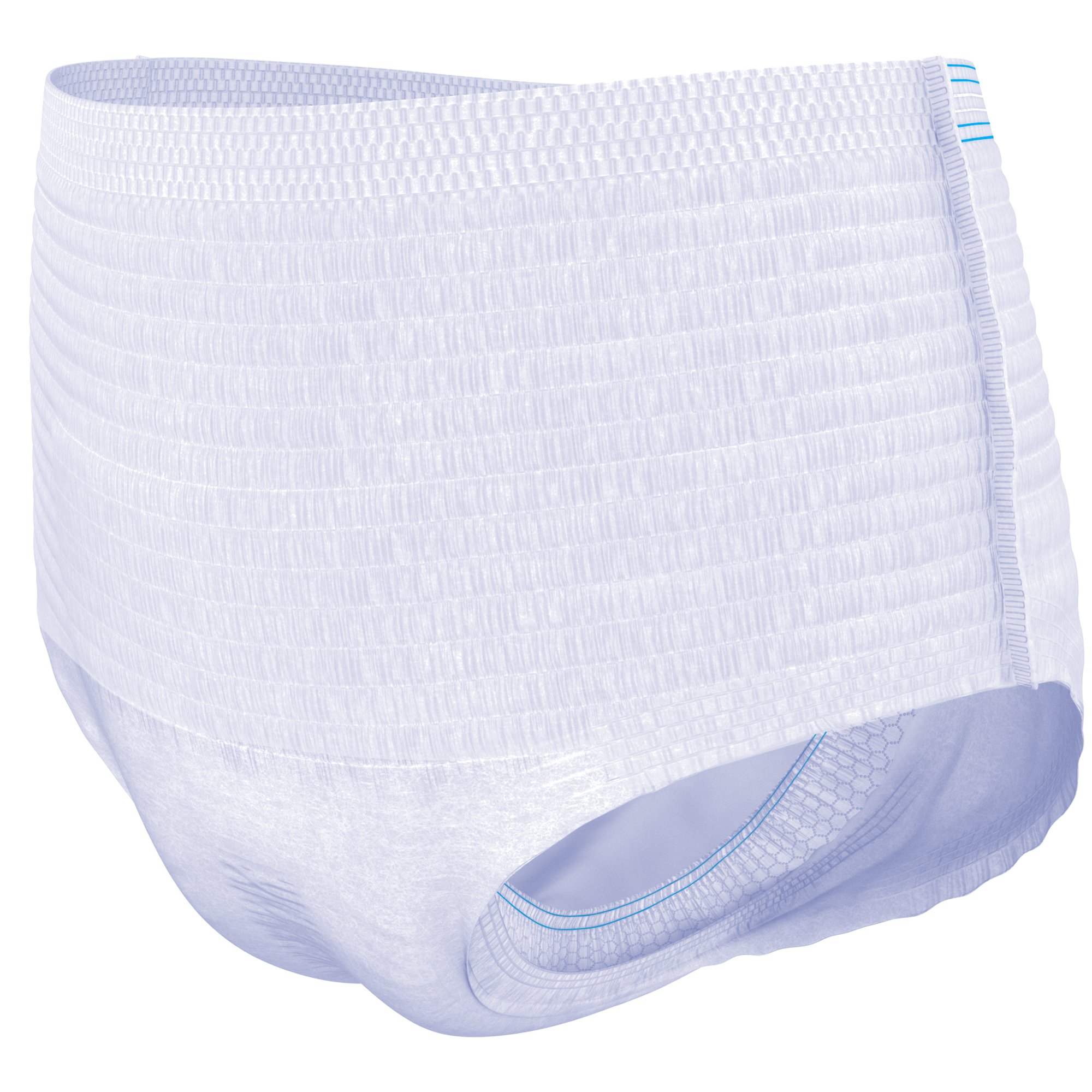 Tena® Overnight Super Absorbent Underwear, Medium