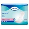 TENA Bladder Control Pads, Moderate Absorbency