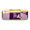 Poise Bladder Control Female Disposable Pads, Heavy Absorbency, Absorb-Loc Core, One Size Fits, 15.9 Inch