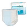 Swimmates™ Bowel Containment Swim Brief, Small