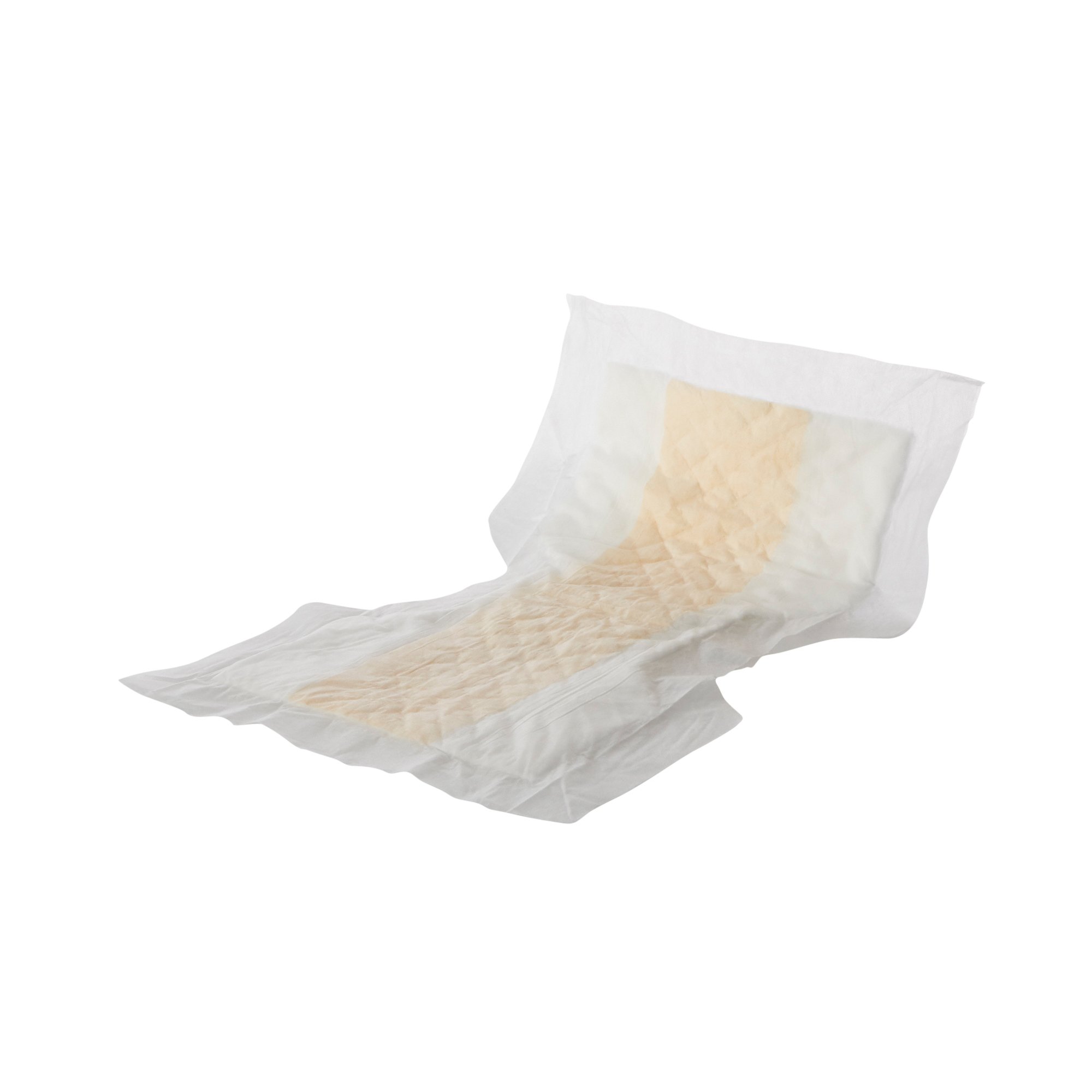 Tranquility® Top Liner® Added Absorbency Incontinence Booster Pad, 13½ x 21½ Inch