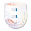 Tranquility® SlimLine® Heavy Protection Incontinence Brief, Medium