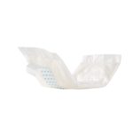 Dignity Incontinence Liner 4" x 12", Moderate Absorbency, Polymer Core, One Size Fits Most Adults, Unisex, Disposable